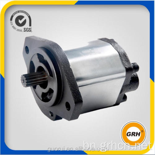 ট্রাক্টর এবং AGV-এর জন্য নতুন কৃষি অভ্যন্তরীণ গিয়ার পাম্প